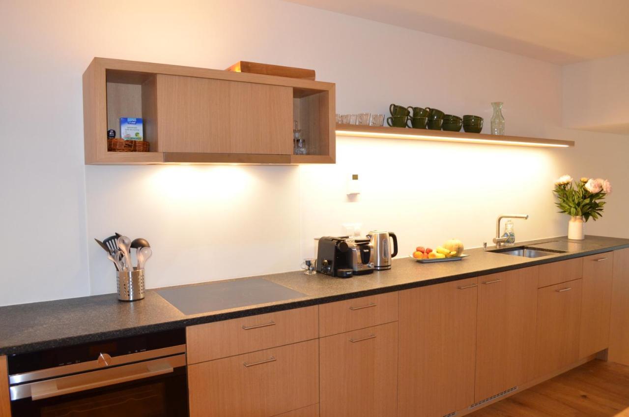 Sonne Studios, Luxurious & Modern - Managed By Theselectionist Сильваплана Экстерьер фото