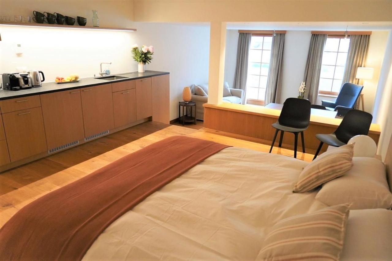 Sonne Studios, Luxurious & Modern - Managed By Theselectionist Сильваплана Экстерьер фото