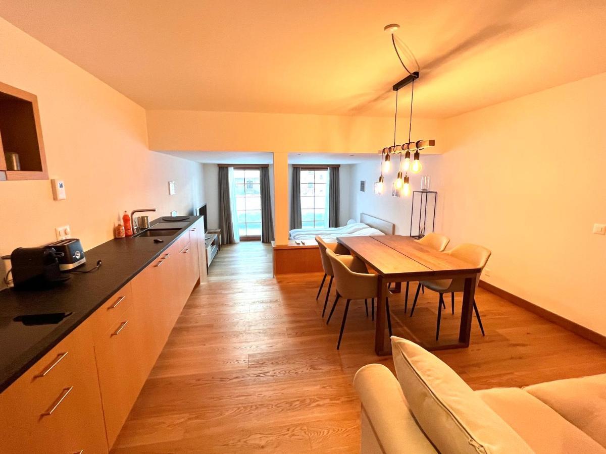 Sonne Studios, Luxurious & Modern - Managed By Theselectionist Сильваплана Экстерьер фото
